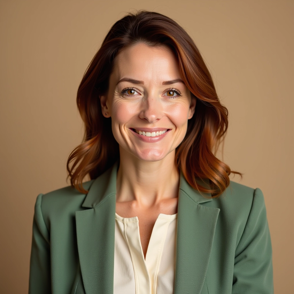 Siobhán O'Brien